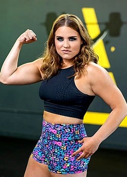 Jessika Heiser